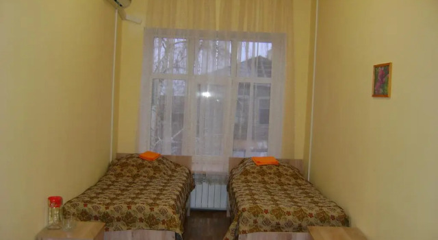 Hotel Galchonok at Ulitsa Alexeya Tolstogo, Prenota Hotel Samara 