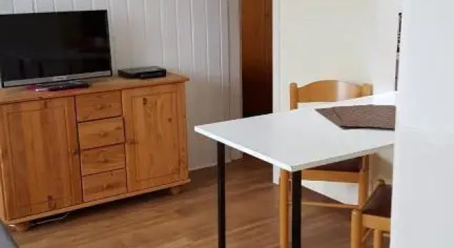 Feriengarten Dahme W 15