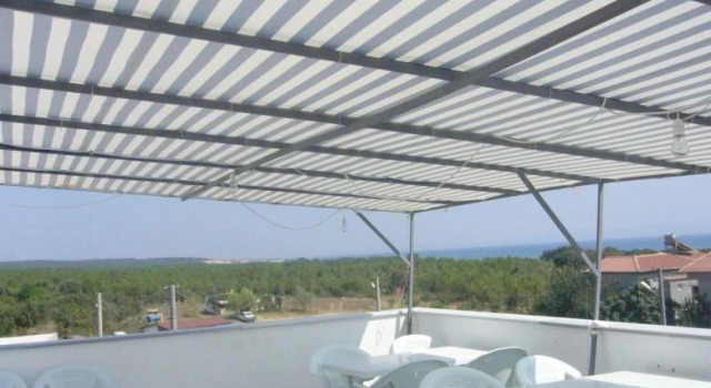 Yaman Pansiyon, Boek Hotel Kesan Regio Marmara