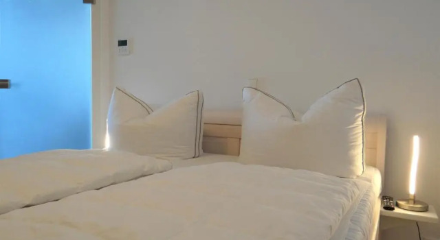Speicher Residenz Barth E3 App 4, Забронировать Апартаменты/квартира Барт 
