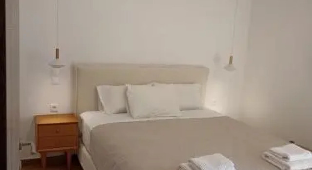 Grandes Apartments sea front, Забронировать Апартаменты/квартира Отели East Crete с парковкой, Парковка