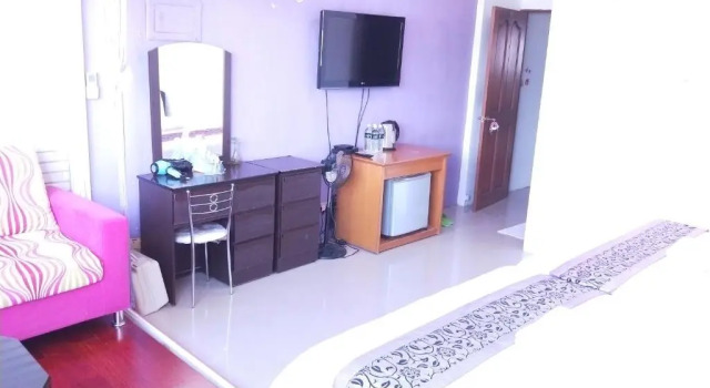 Номер Standard Rihchun Homestay