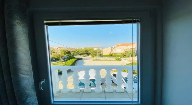 Апартаменты Apartments Batela
