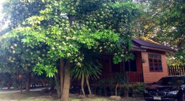 Prangnarai Resort