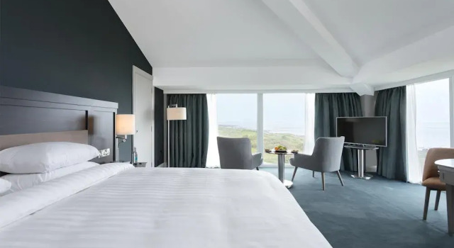 Двухместный номер Executive Connemara Coast Hotel