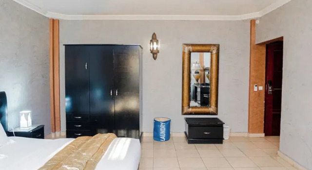 Номер Standard Hotel de Fez