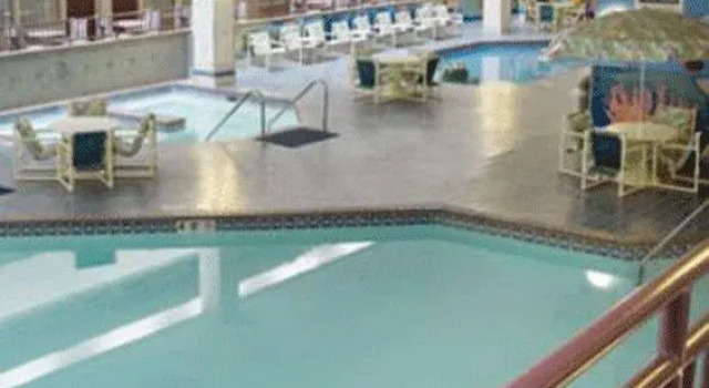 Номер Deluxe Best Western Plus Wausau Tower Inn