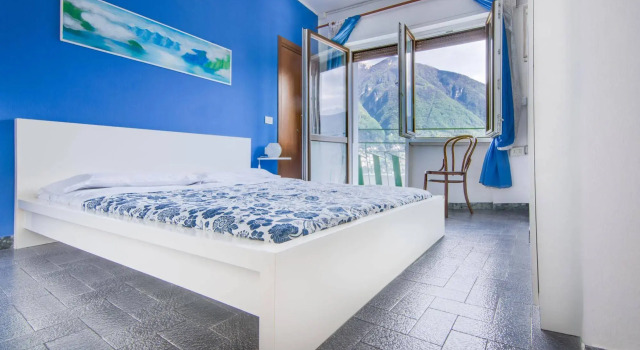 Hotel Bersagliere, Book Hotel Hoteller i Laglio med parkering, Parkering
