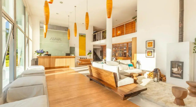 AWA Boutique + Design Hotel, Rezervați Hotel boutique Hoteluri boutique în Maldonado, Hotel boutique