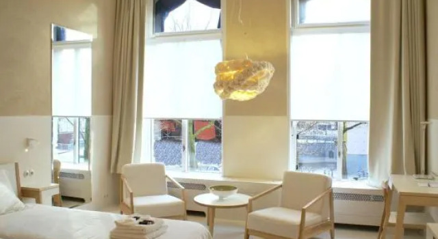 Asgard Appartementen