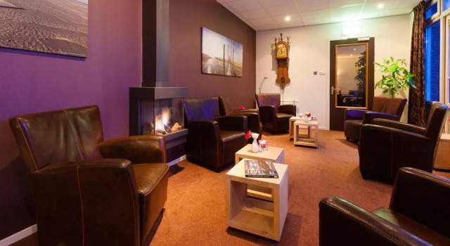 Van der Valk Hotel Texel