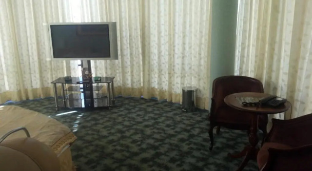 Juniorsuite Hotel Eden Resort By Bluebay
