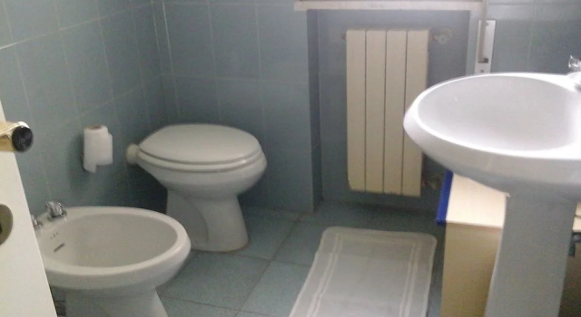 Апартаменты Standard c 1 комнатой с балконом Residence la Vignetta