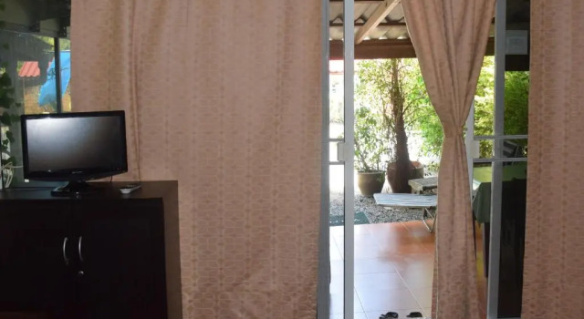 Люкс Classic Sanuk bungalows