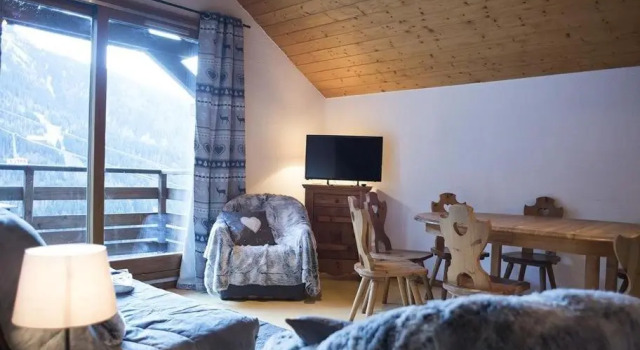 Шале Superior VAUJANYLOCATIONS - Chalet De Marie