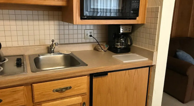 Студия Lift House 403, Studio Condo in Vail Lionshead Village