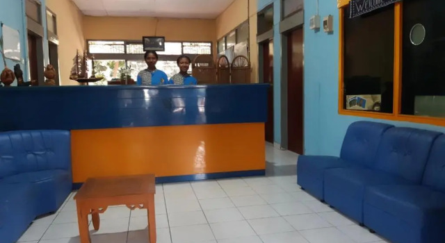 Guest House Dorm Floressa