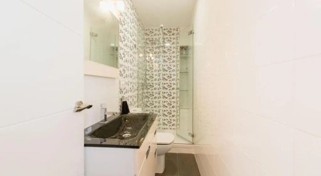 Апартаменты Apartamento del Mercado Little Apartments