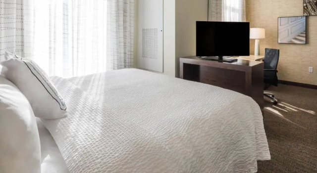 Студия Residence Inn by Marriott Fishkill