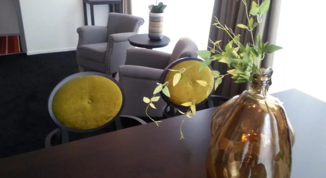 Люкс Deluxe Hotel Medemblik