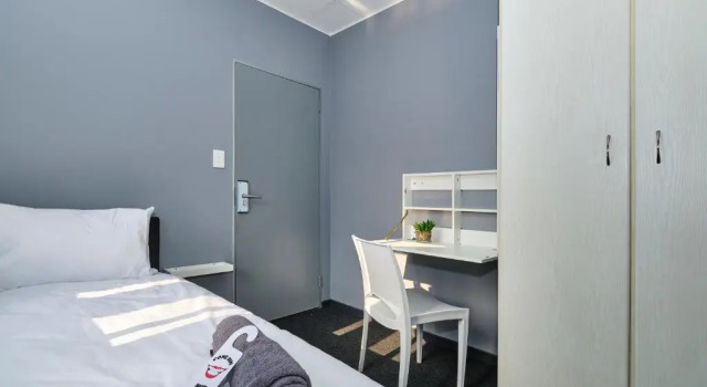 Номер Economy Inn & Out Sandton