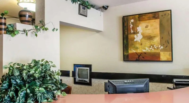 Rodeway Inn Santa Fe, Reserva ahora Hotel Española Nuevo México
