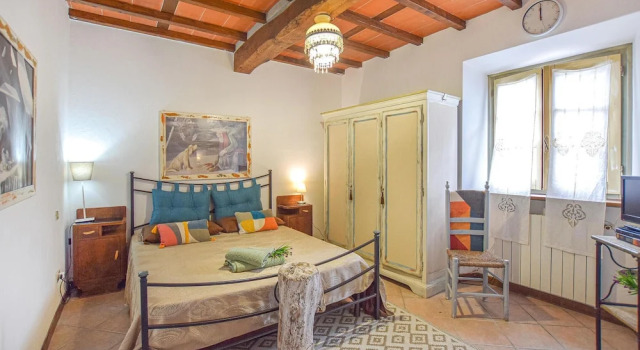 Nice Home in Pietrasanta With Outdoor Swimming Pool, Wifi and 3 Bedrooms