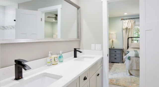 New Listing! All-Suite Sea Pines Stunner W/ Pool Home