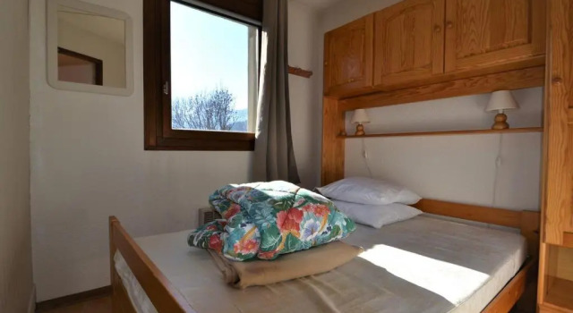 Appartement Notre-Dame-de-Bellecombe, 2 pièces, 4 personnes - FR-1-505-145, Забронировать Апартаменты/квартира Апартаменты Нотр-Дам-де-Белькомб, рядом с Горнолыжный подъемник Биоль 2, Апартаменты/квартира