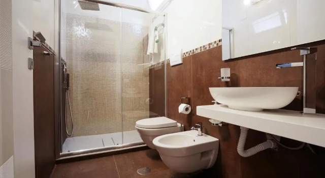 Superior Zimmer Villa Giadel
