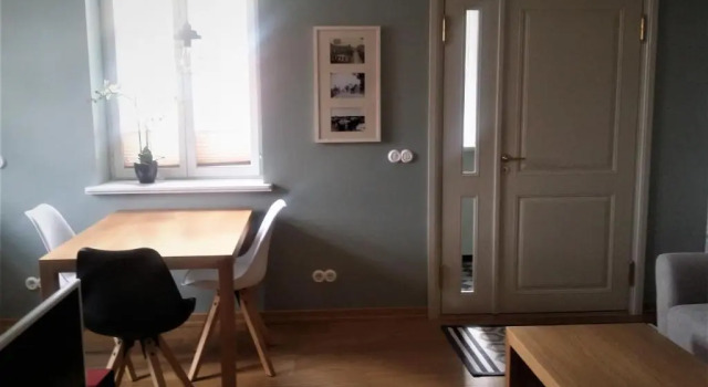 Silbernagel Apartment, Book Lejlighed Lejligheder i Saaremaa, Lejlighed