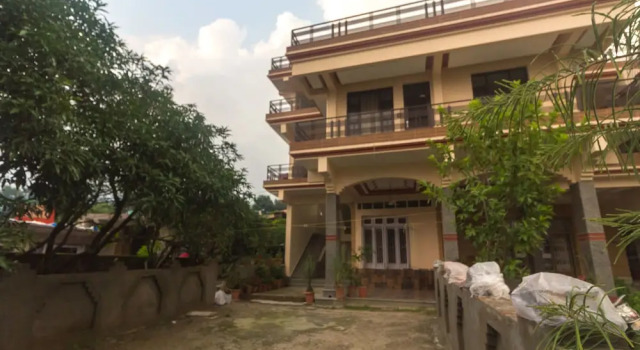 OYO 16725 Home Modern 1 BHK Villa Sheela Chowk, Забронировать Вилла Виллы штата Химачал-Прадеш, Вилла