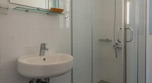 Habitación Estándar Aeolis Hotel