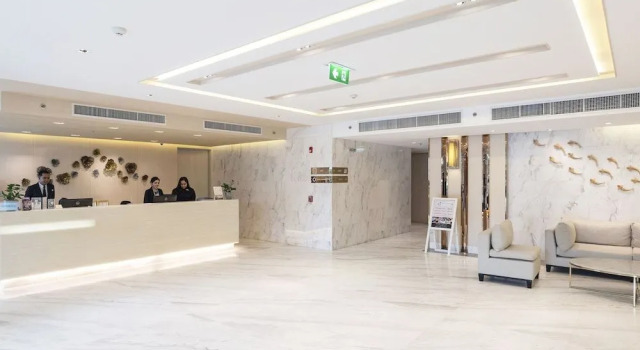Posh Residence Thonglor by Favstay