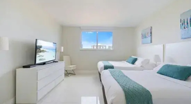 Ocean Reserve 1524, Забронировать Отель Отели Miami Metropolitan Area 3 звезды, 3*