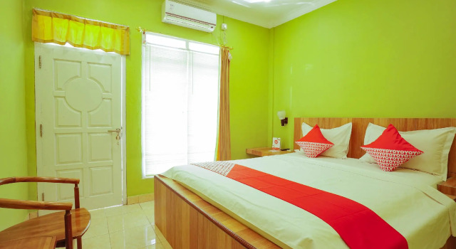 Номер Standard Orange Hotel