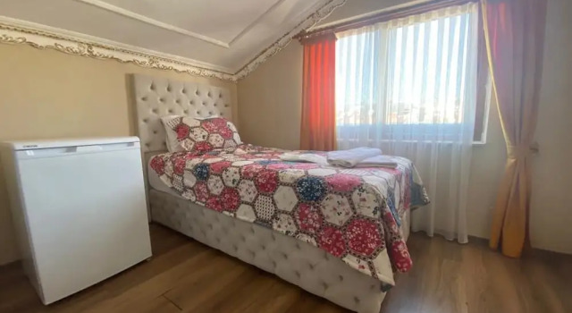 Апартаменты Business Melles Hotel & Apart
