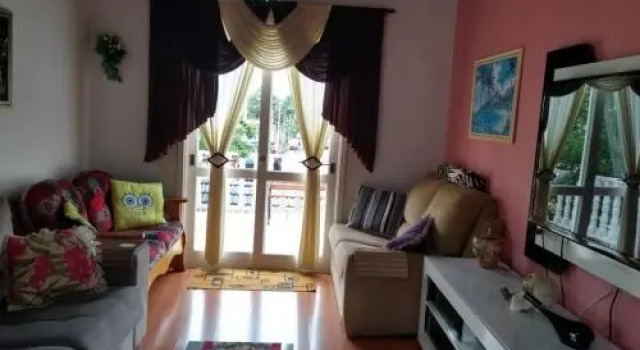Casa de Aluguel por Temporada