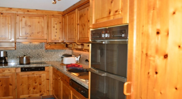 Chesa Polaschin B - B6 - One Bedroom, Book Hotel Sils im Engadin-Segl 
