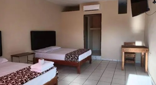 Hotel Maria Teresa