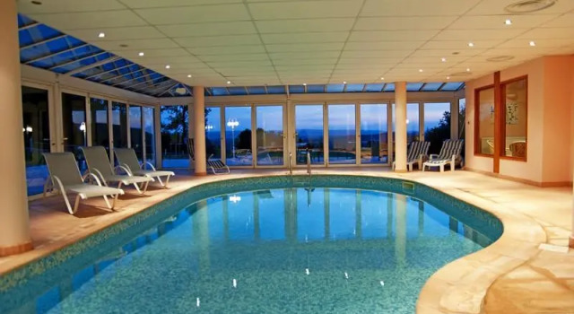 Hôtel les Bergeronnettes, Rezervasyon Otel Champagneux Savoie