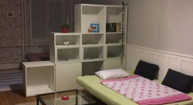 Glover Suite, Забронировать Апартаменты/квартира Апартаменты Любека, рядом с Концертный зал и конгресс-центр Любека, Апартаменты/квартира