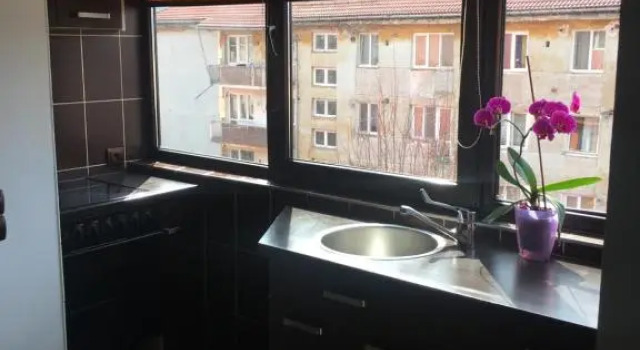 Apartament Pacii, Rezervovat Apartmán Hotely v Hunedoara s parkováním, Parkování