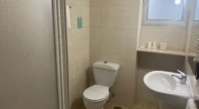 Номер Standard Alda Cabanas Playa