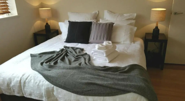 MarkII 4 West, Book Hotel Mount Buller Victoria