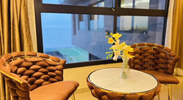 Superior cameră Atlantic View Hotel