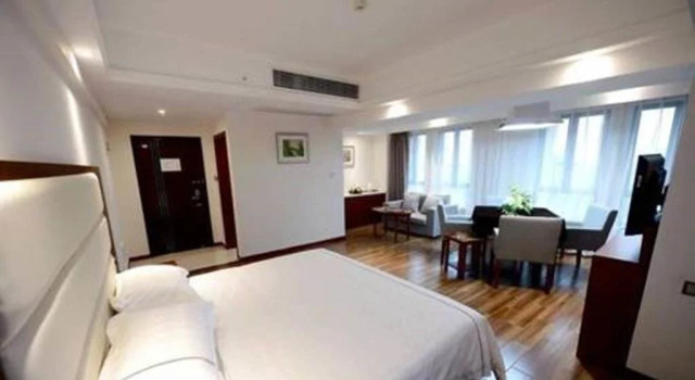 Four Seasons Carme Hotel, Book Hotel Tian Xin Changsha