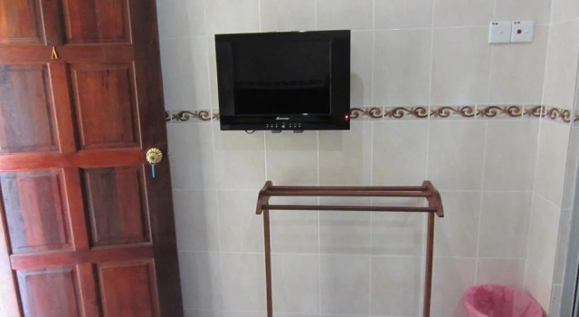 Great Peak Inn Motel, Rezerwuj Motel Pantai Cenang 