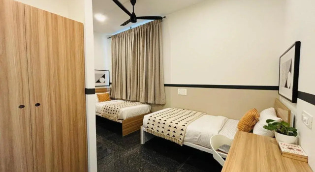 Olive Zip Domlur by Embassy Group, Забронировать Отель Бангалор штат Карнатака, рядом с Больница Манипал