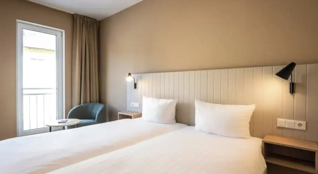 Номер Comfort May Hotel Mayschoss